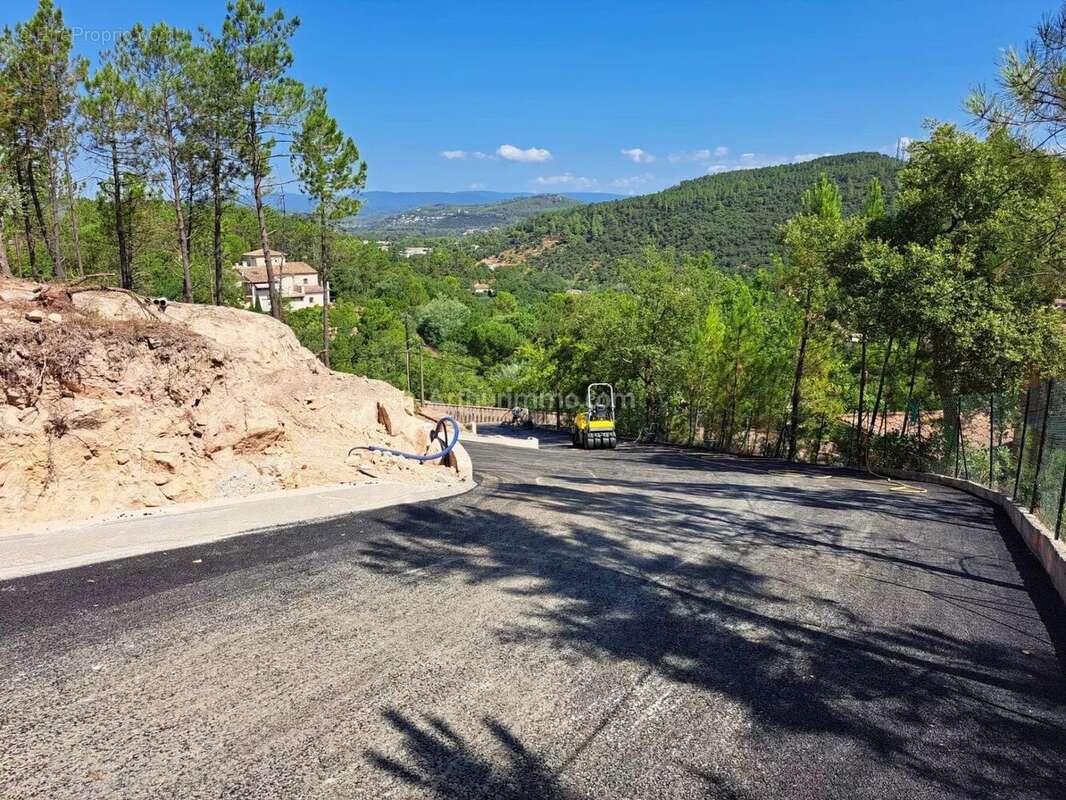Vente Terrain Vidauban(83550) 125 000ï¿œ - photo 5