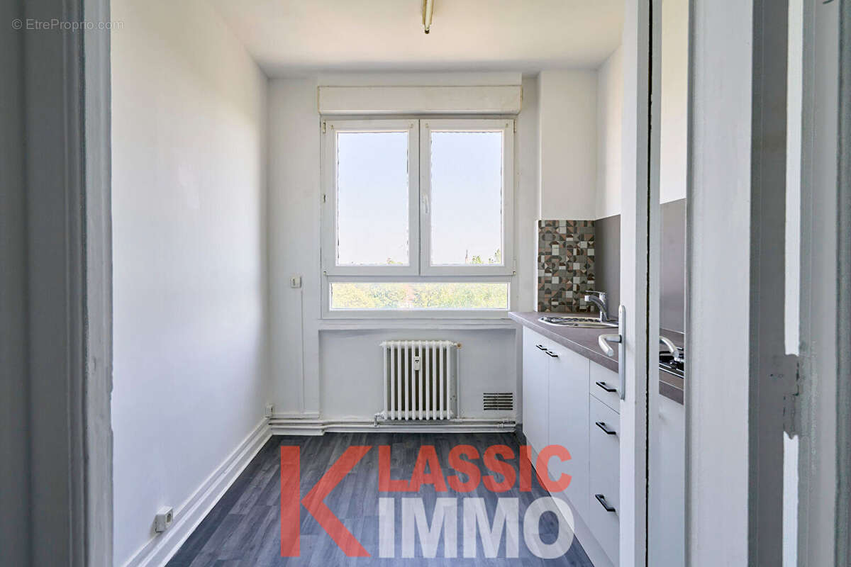 Appartement à TOURCOING