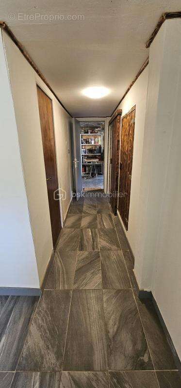 Maison familiale - photo 7