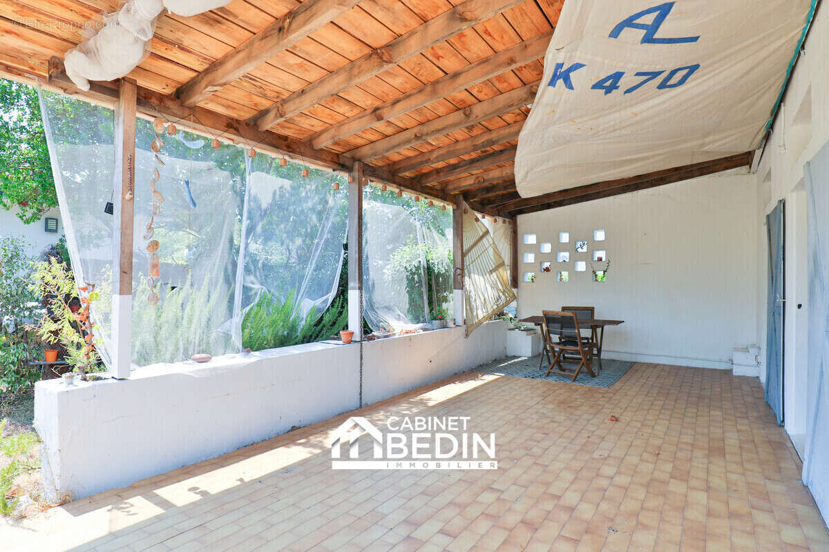 Maison 72 m² à Gujan-Mestras  - photo 8