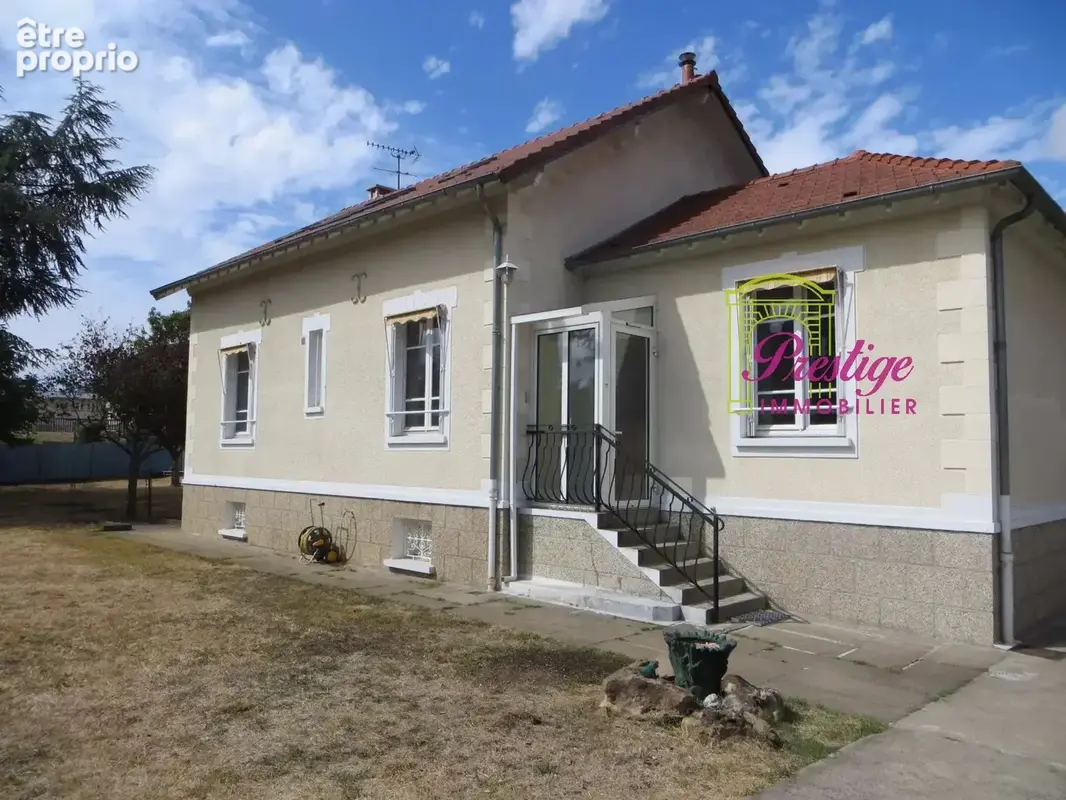 Le mesnil le roi proche maisons-laffitte - photo 2
