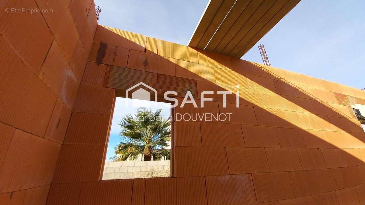 Photo 2 - Maison à BEZIERS