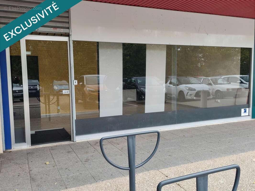 Photo 2 - Commerce à BAR-LE-DUC