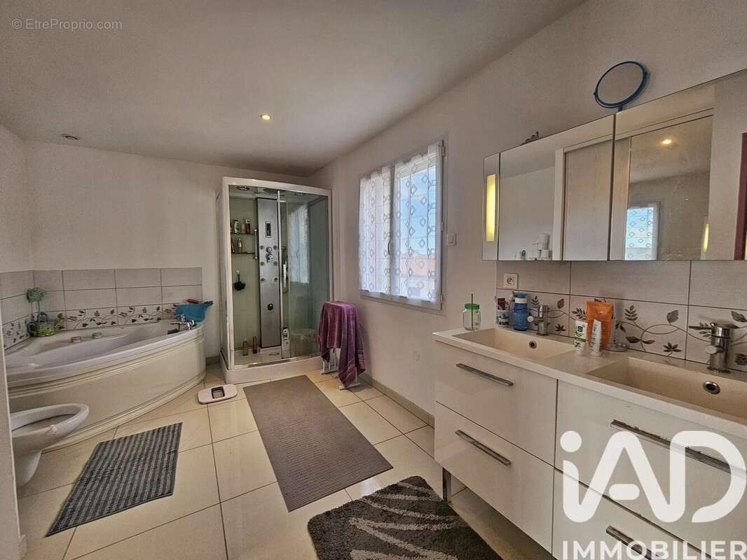 Photo 7 - Maison à MAUREILLAS-LAS-ILLAS