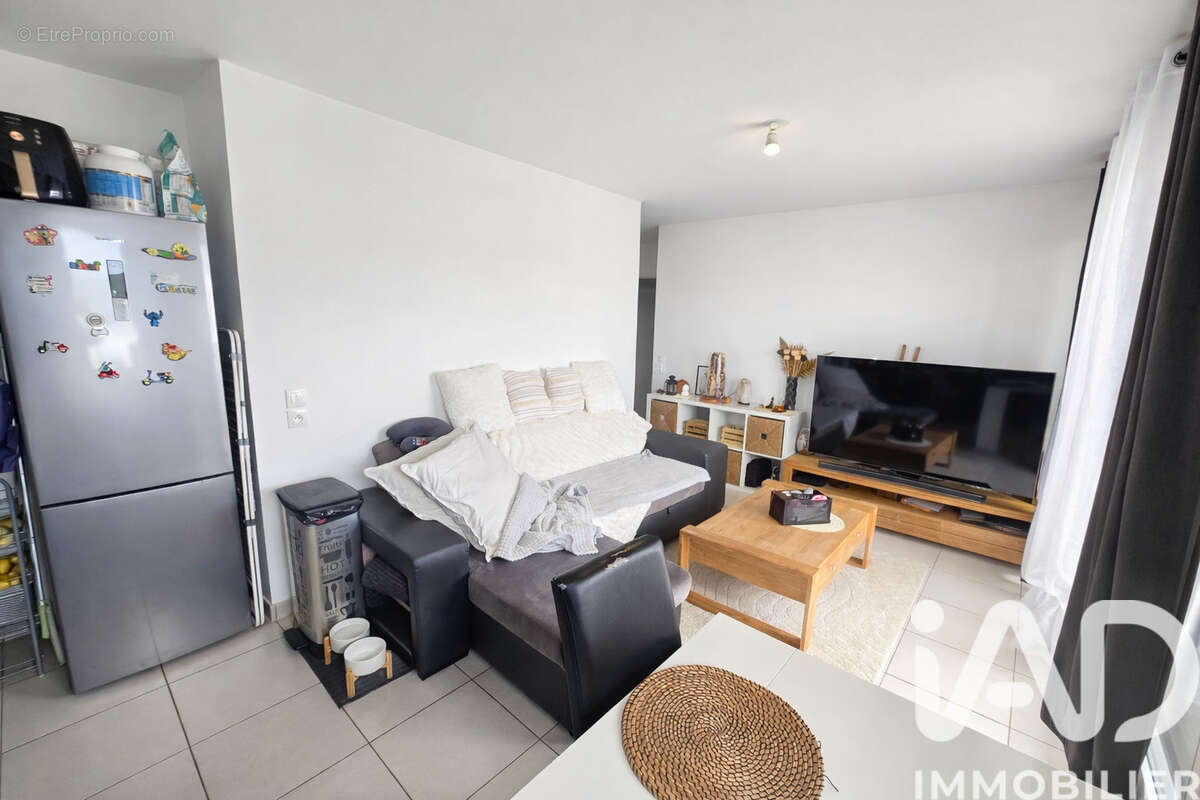 Photo 2 - Appartement à HERBLAY