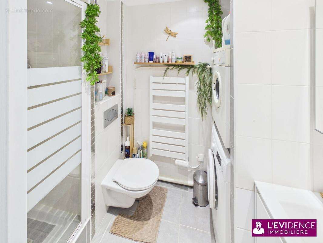 Photo 6 - Appartement à SAINT-NAZAIRE