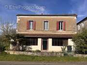 Maison à MONTIGNAC-TOUPINERIE