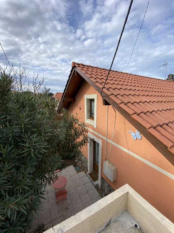 Maison à BOUCAU