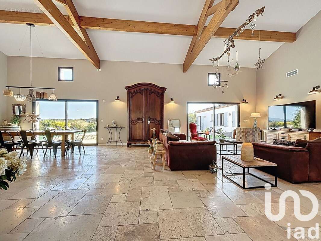 Photo 5 - Maison à LAVALETTE