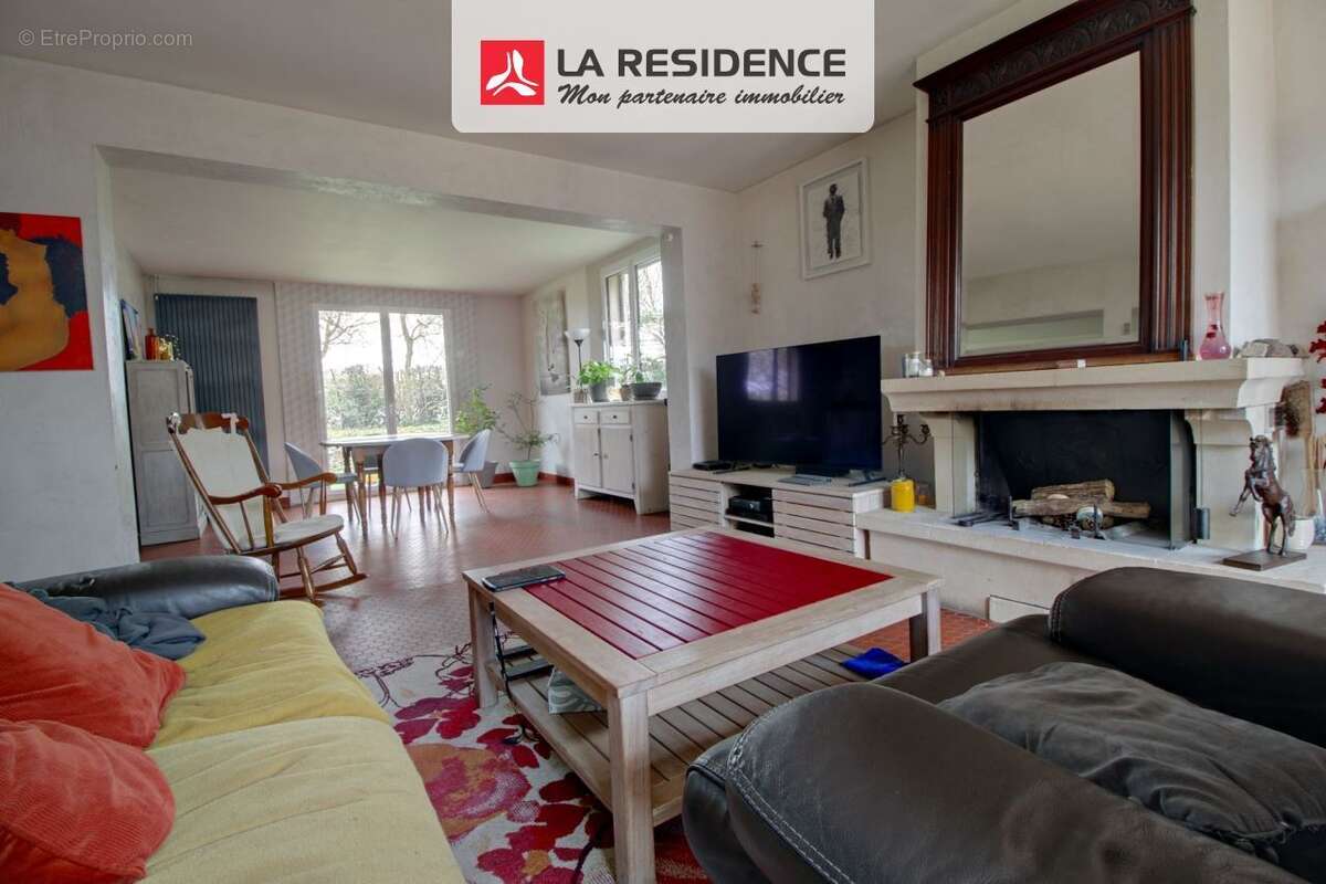 Maison 159 m² à Cergy  - photo 5