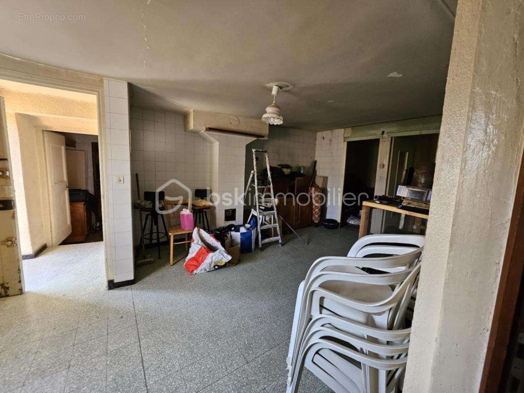 Appartement à RISOUL