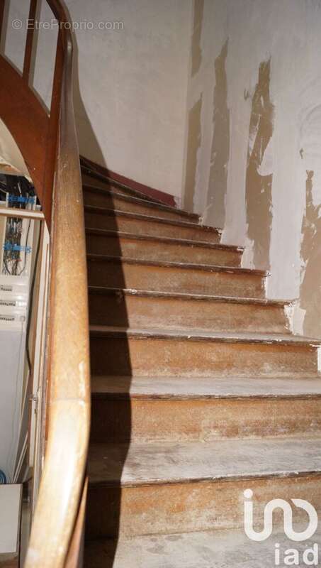 Photo 8 - Maison à BESSE-SUR-BRAYE