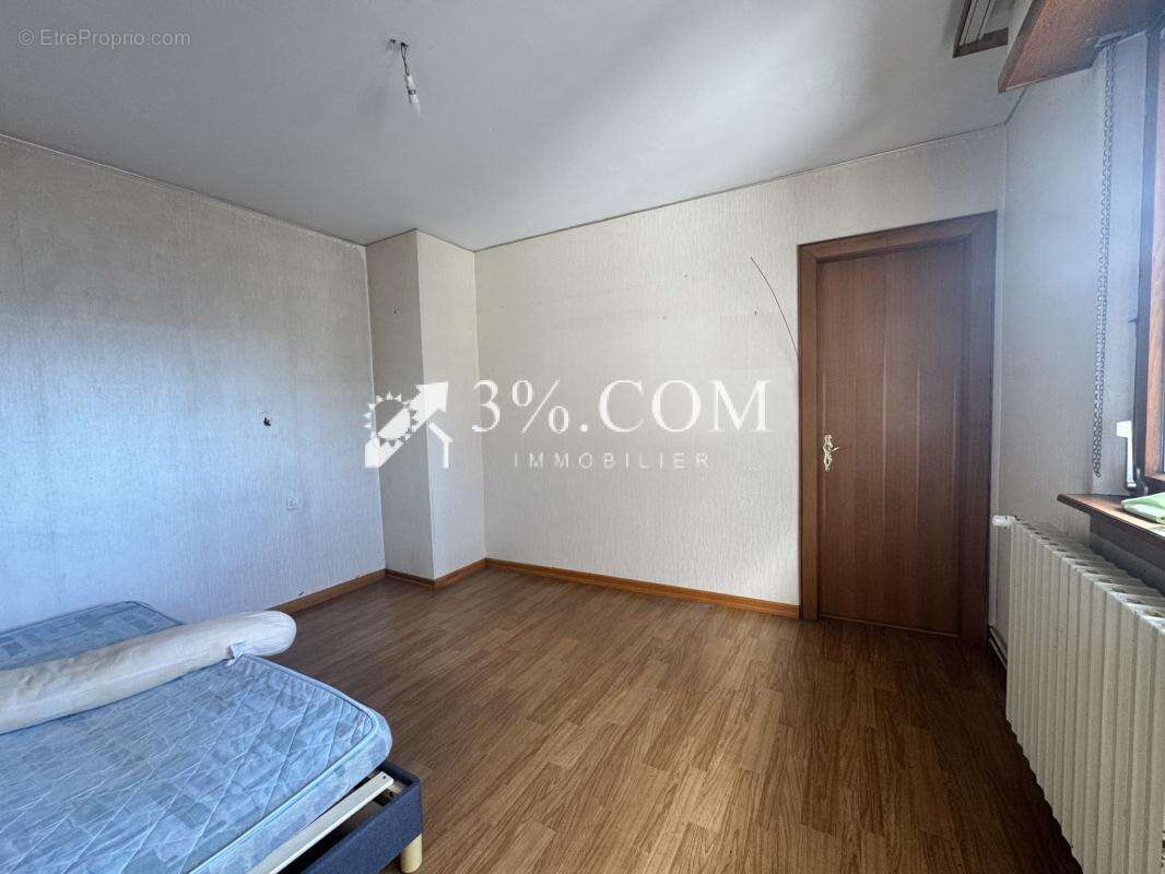 Maison à HOCHFELDEN