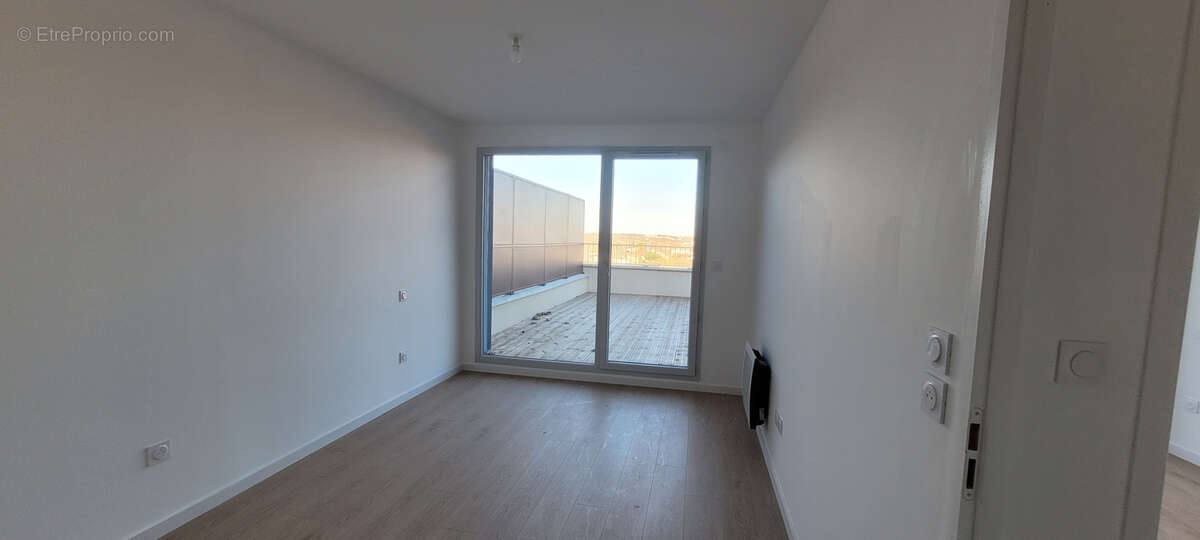 Appartement à CASTANET-TOLOSAN