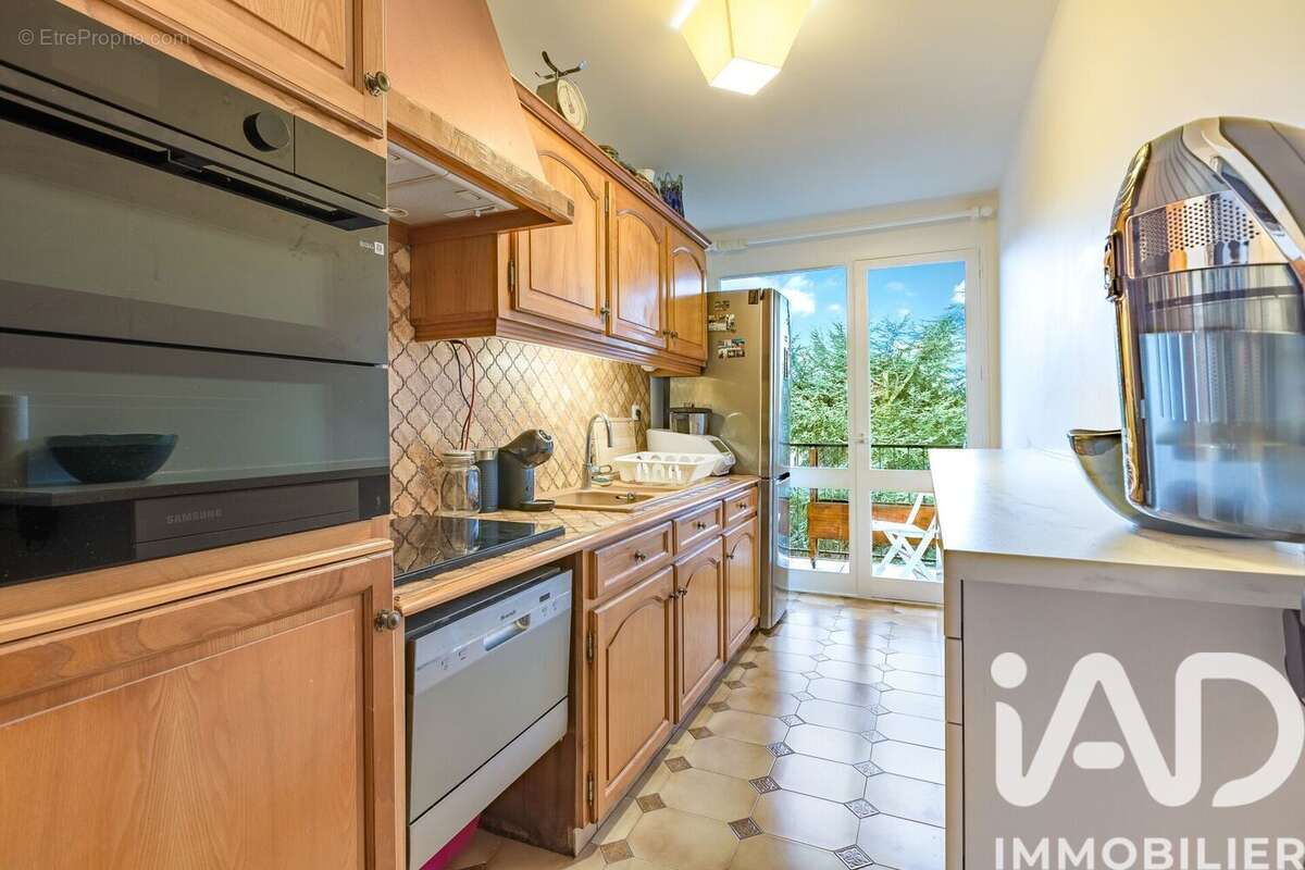 Photo 8 - Appartement à CHENNEVIERES-SUR-MARNE