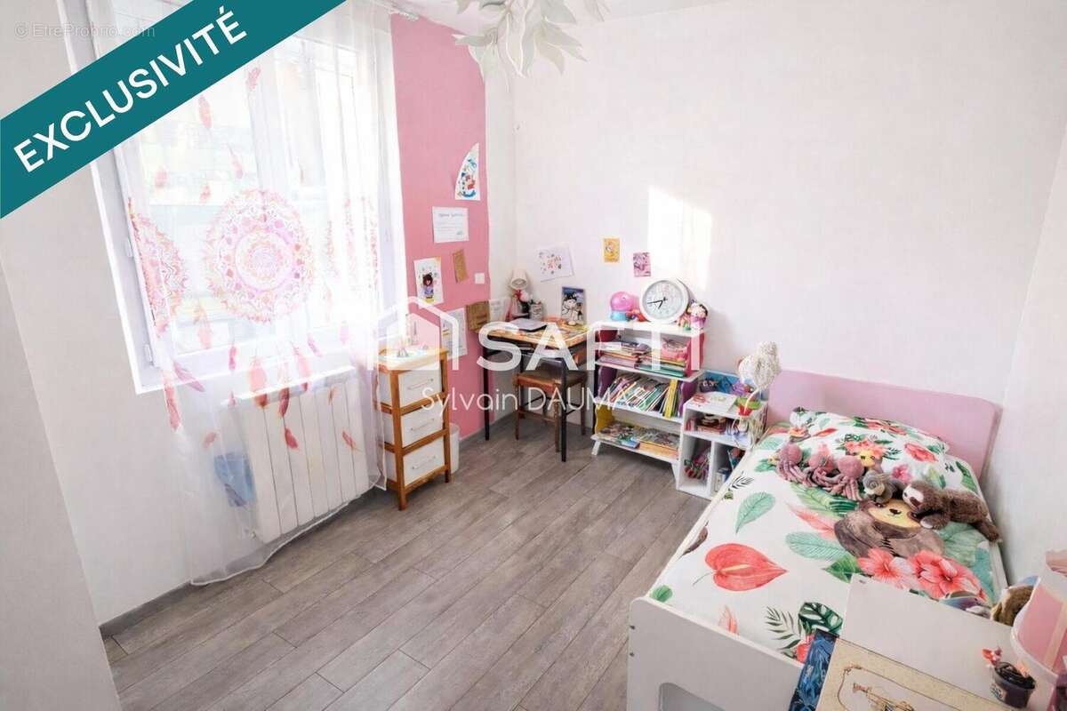 Photo 9 - Maison à TOULON