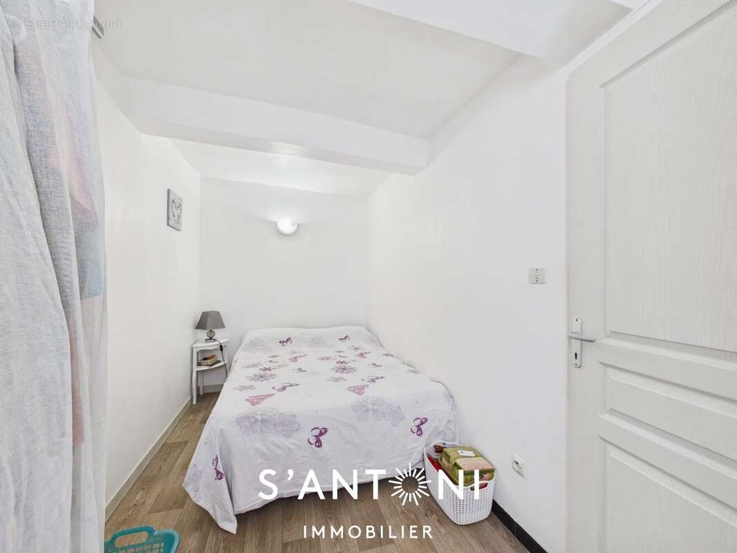 Charmante maison de ville à Florensac  33 m² - photo 3