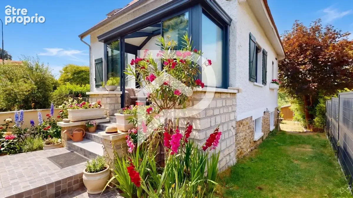 Vente Maison Marly-le-roi(78160) 895 000ï¿œ - photo 3