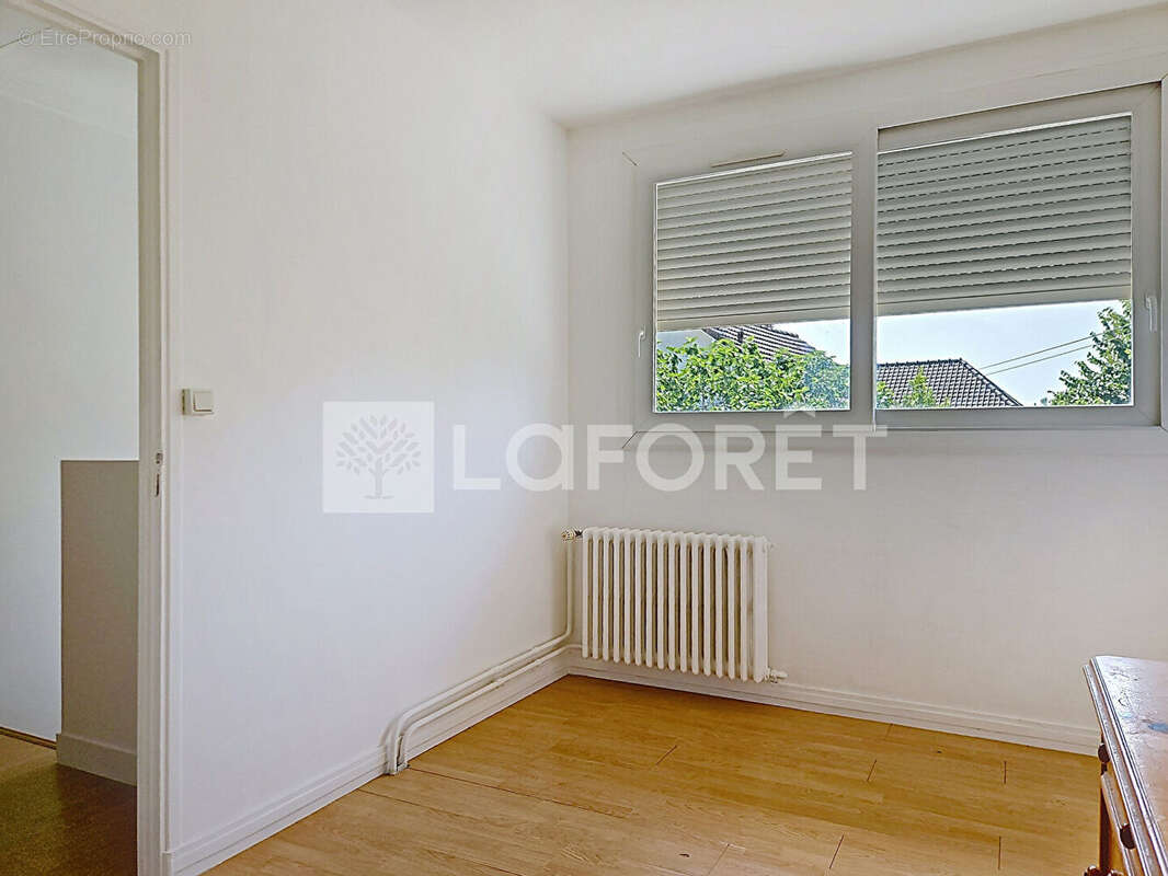 Maison à Lieusaint 6 pièces 96 m2 - photo 8