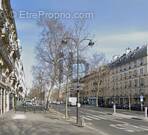 Commerce à PARIS-3E