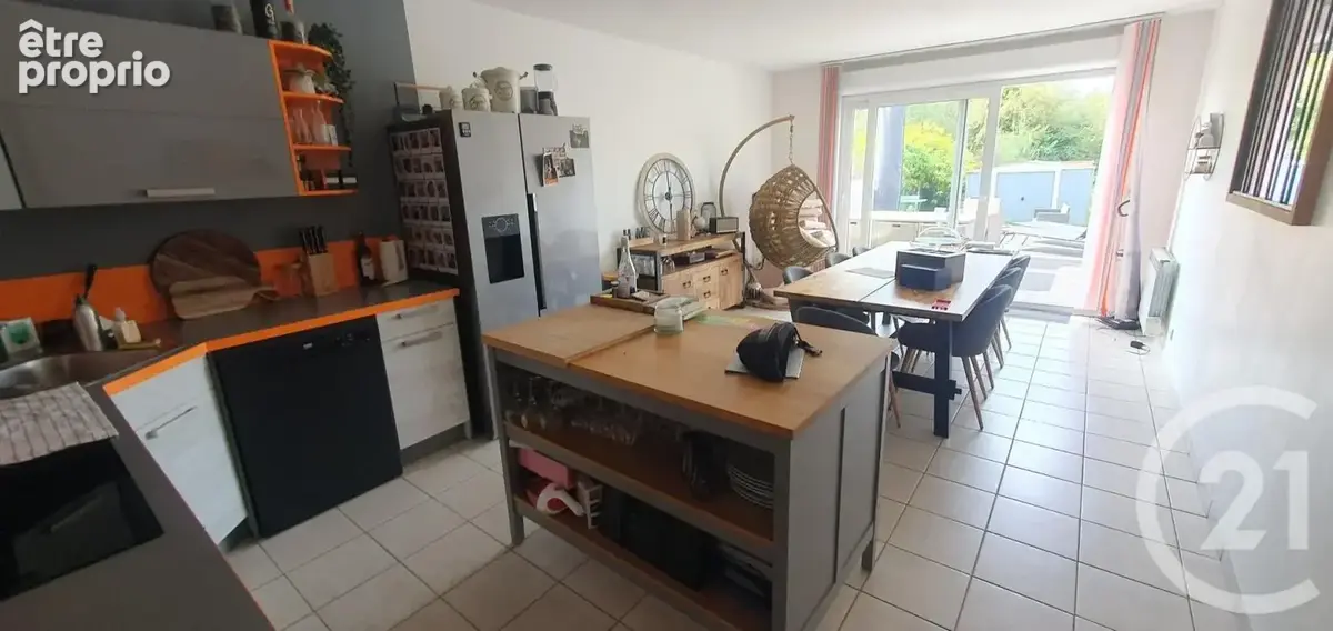 Photo Maison à Attin au prix de 179 800€