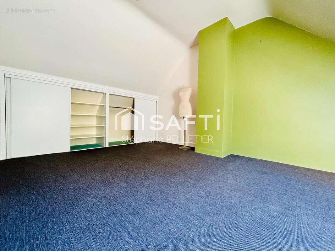 Photo 4 - Maison à BRUZ