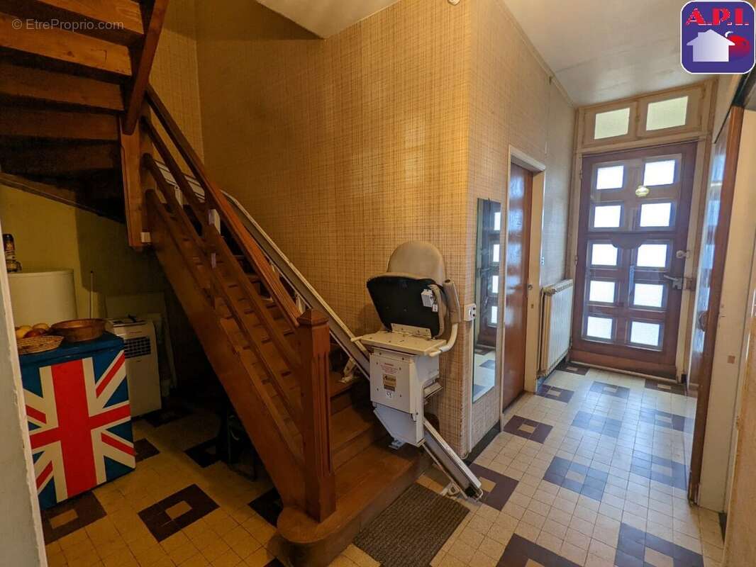 Maison à MARTRES-TOLOSANE