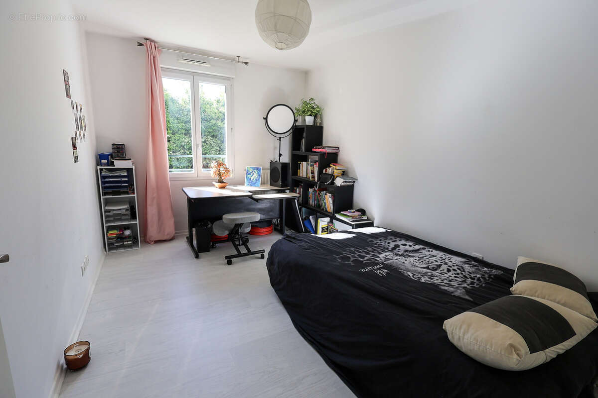 Appartement à LIEUSAINT