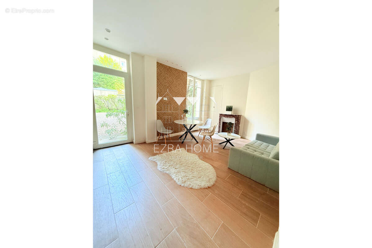 Appartement à PARIS-5E