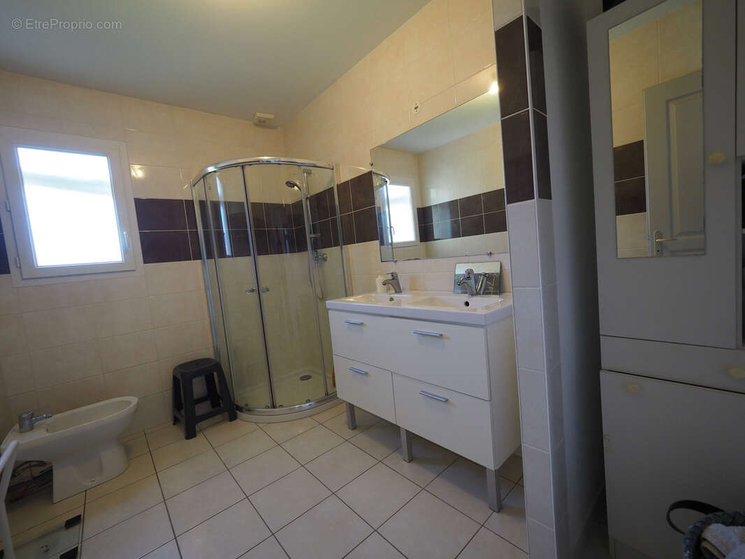 Maison à MIRAMONT-DE-GUYENNE