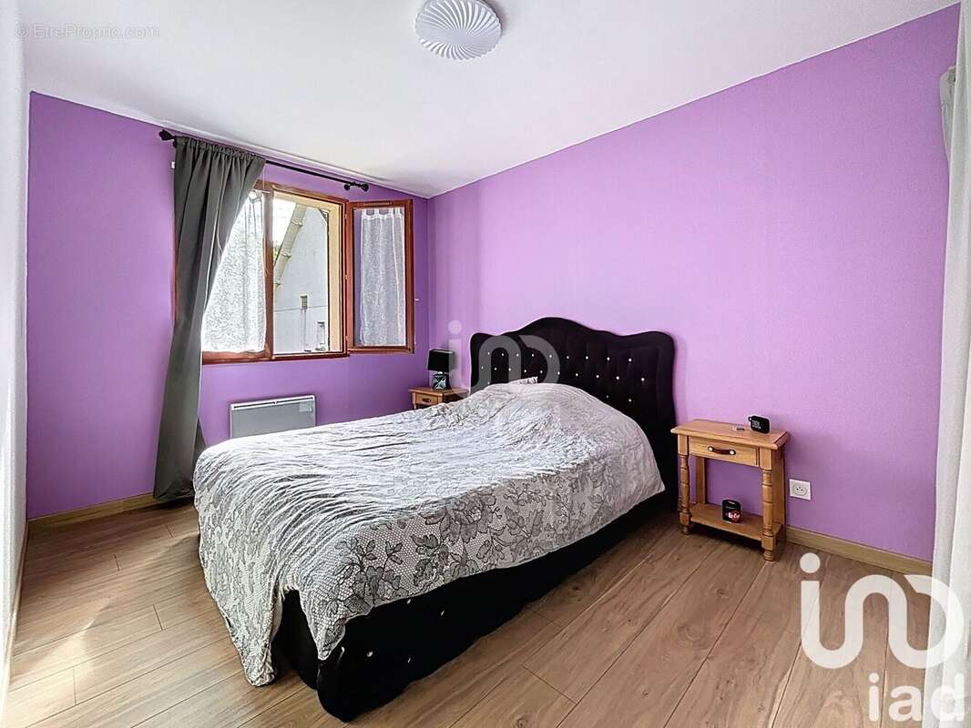 Photo 8 - Maison à MONTRY