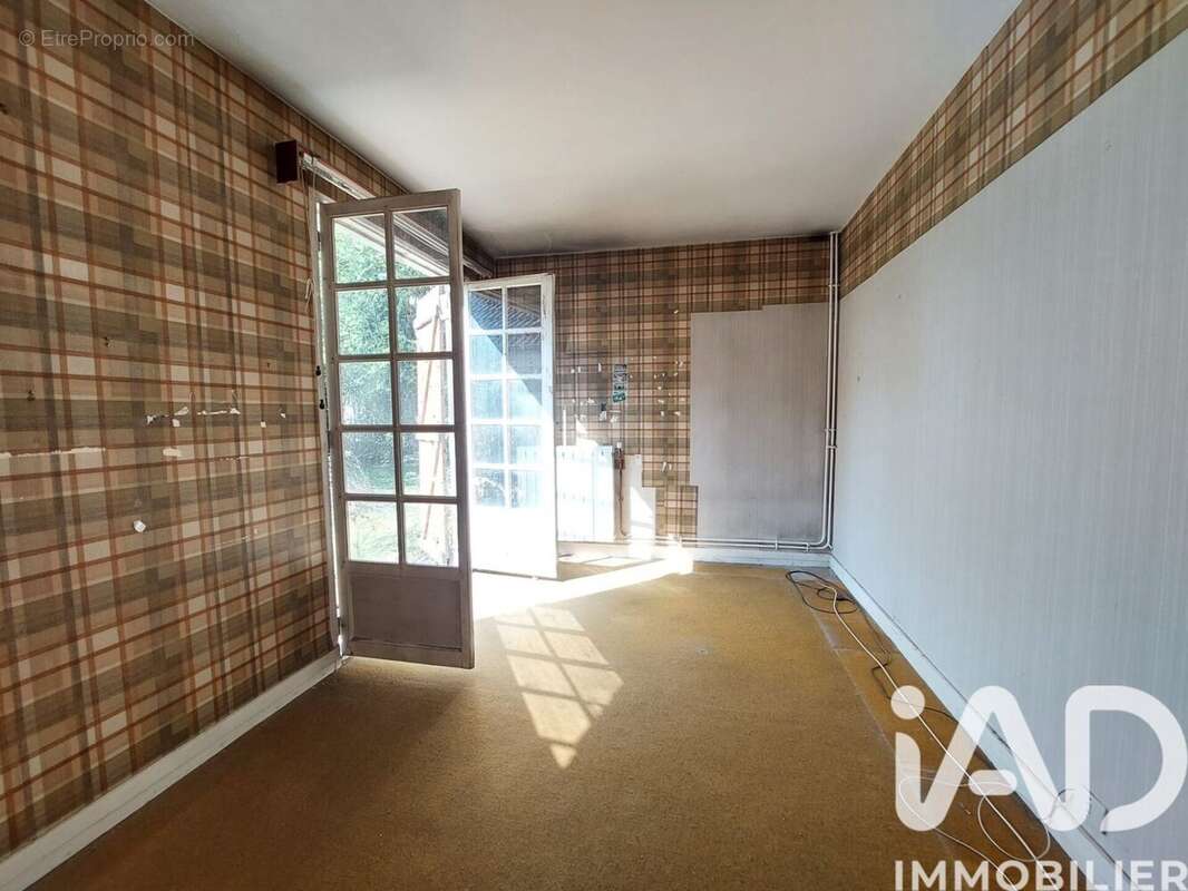 Photo 8 - Maison à PONTAULT-COMBAULT