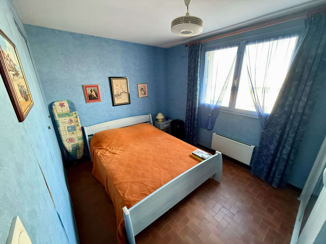 Appartement à SAINT-NAZAIRE