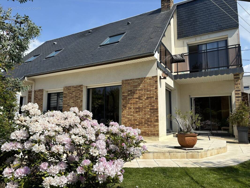Maison à LE HAVRE
