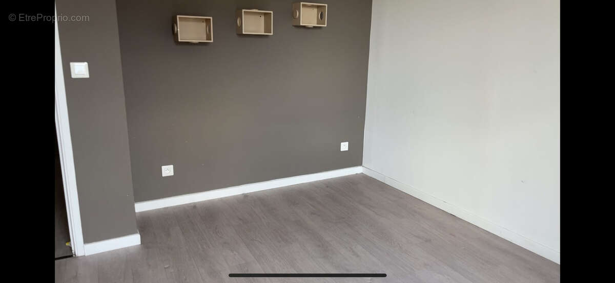 Appartement à ETAMPES