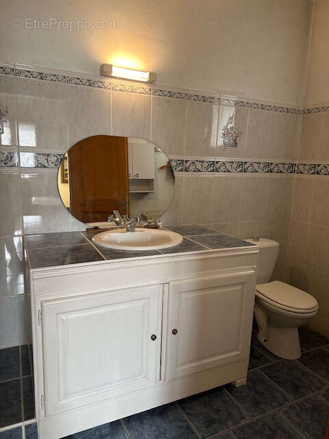 Maison à PERNES-LES-FONTAINES