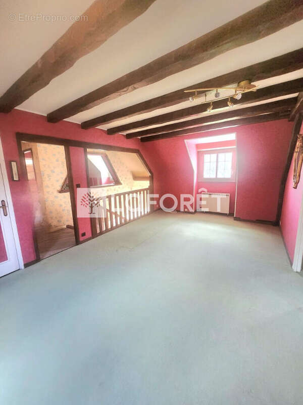 Maison Guerande 9 pièce(s) 210 m2 - photo 6