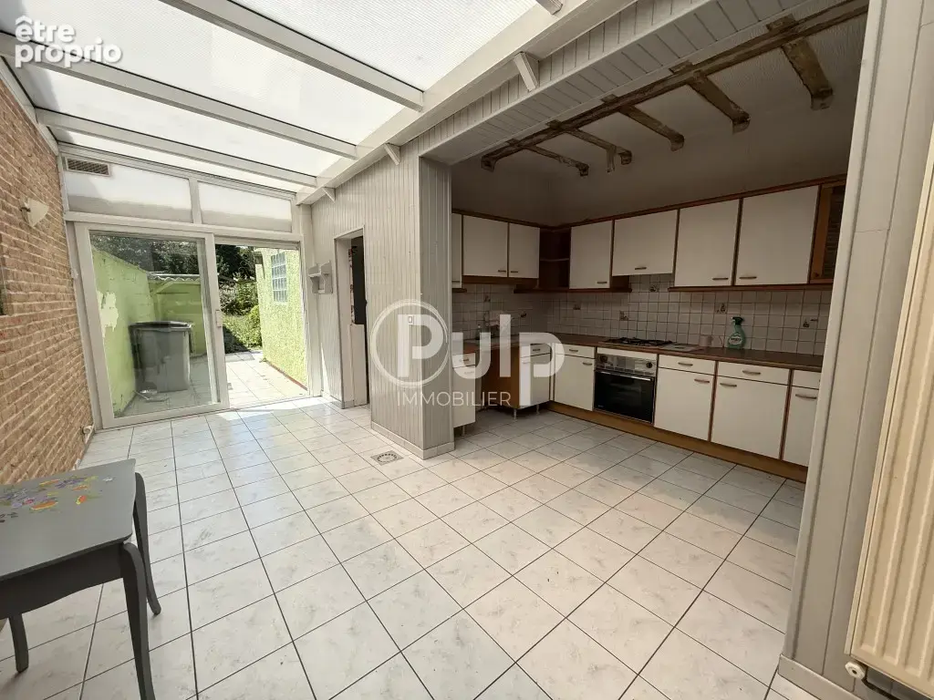 Maison de ville à vendre à hénin-beaumont - photo 2
