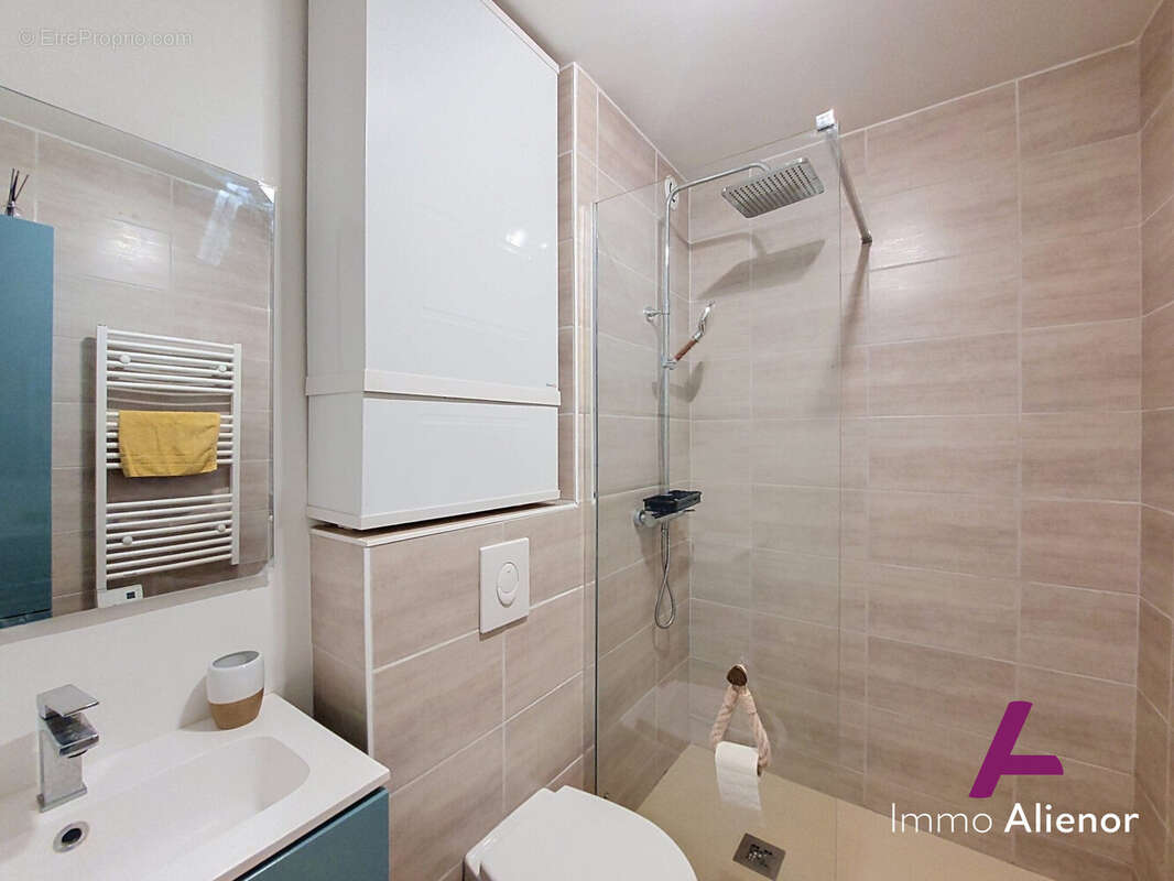 Appartement à VIEUX-BOUCAU-LES-BAINS