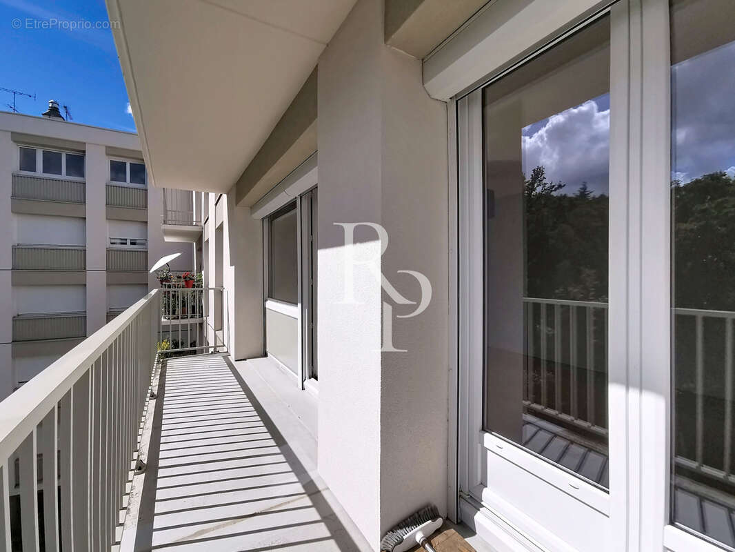 Appartement à LYON-5E