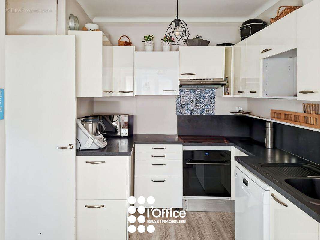 Appartement à LES SABLES-D'OLONNE