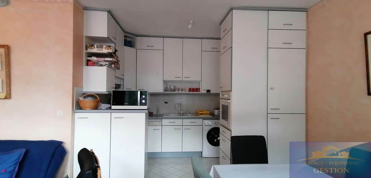 Appartement à CAUTERETS