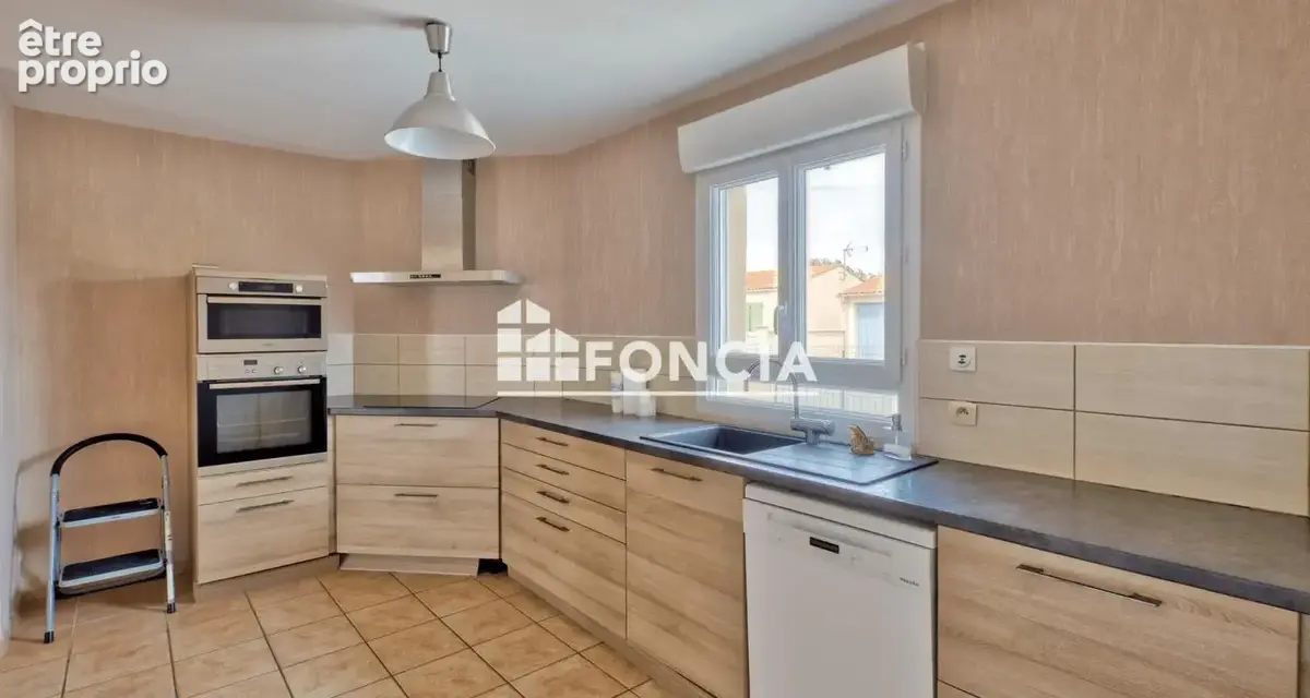 Maison de plain-pied - photo 2