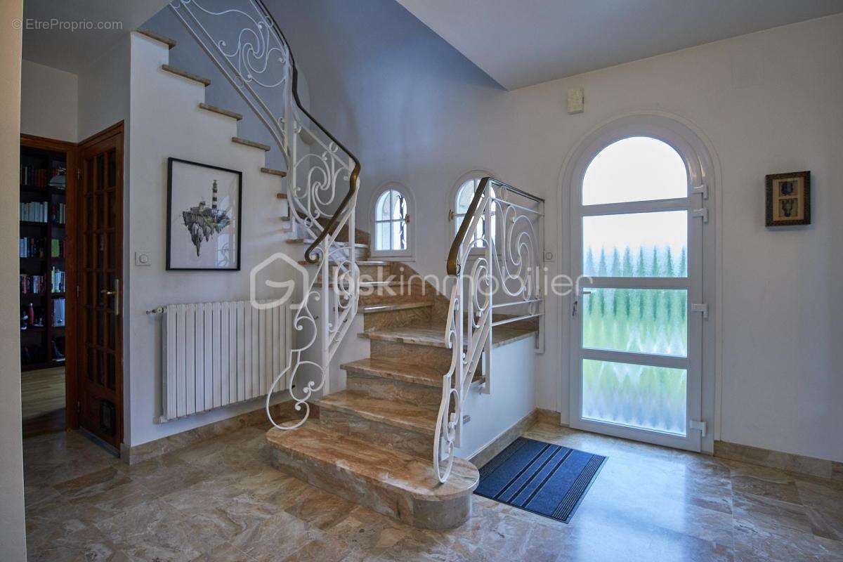 Maison à KERFOT