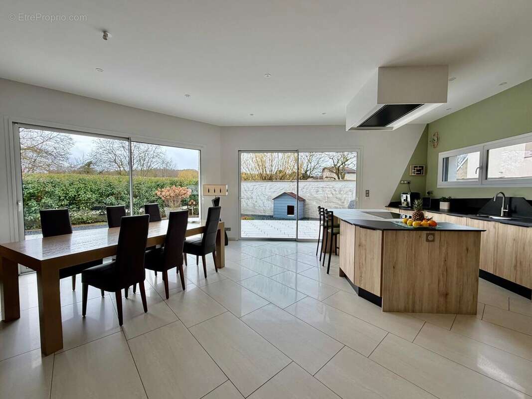 Photo 2 - Maison à VERDUN