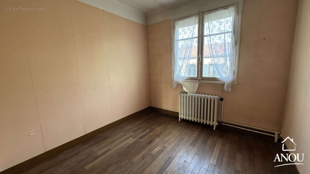 Maison à CHATEAUDUN