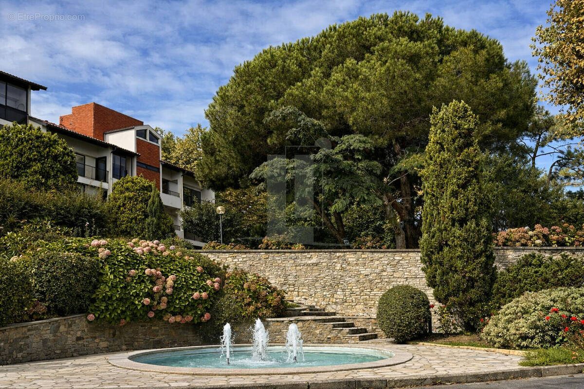 Appartement à ANGLET