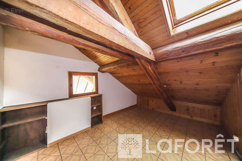 Maison à RISOUL