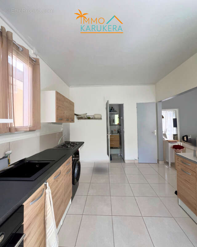 Maison familiale rénovée avec T2 indépendant loué, au cœur du bourg - photo 6