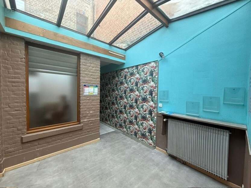 Maison à WATTIGNIES